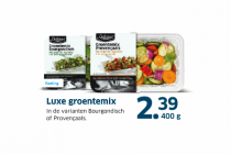 delicieus luxe groentemix