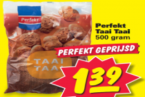 perfekt taai taai