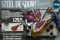 deluxe jamon iberico