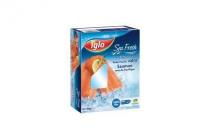 iglo natuurvis sea fresh rode pacific zalmfilets