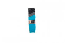 dames  of herensokken diverse kleuren maten 35 tm 46 6 pack