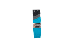 dames  of herensokken diverse kleuren maten 35 tm 46 6 pack