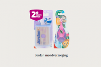 jordan mondverzorging