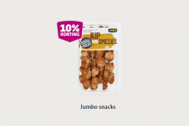 jumbo snacks