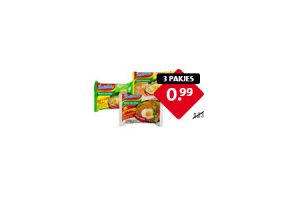 indomie instant noodles