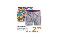 boxershort