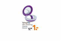 spiegeltje