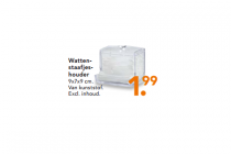 wattenstaafjeshouder