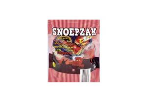 snoepzak sinterklaas