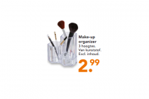 make up organizer