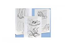schoenen opbergdozen