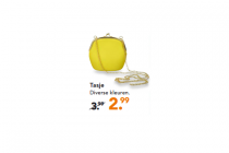 tasje