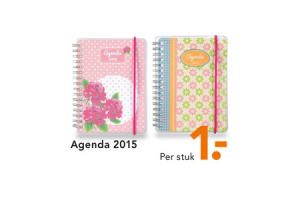 agenda 2015