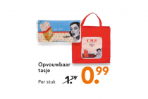 opvouwtasje