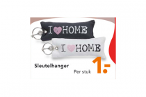 sleutelhanger