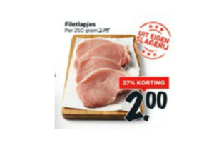 filetlapjes