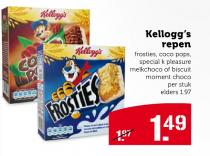 kelloggs repen