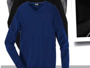 herenpullover