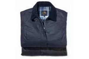 waxcoat