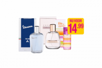 esprit en vespa eau de toilette