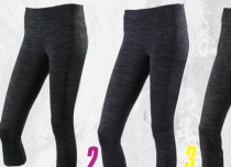 dames sportbroek