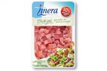 linera extra magere blokjes