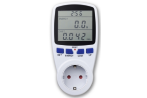 energieverbruiksmeter