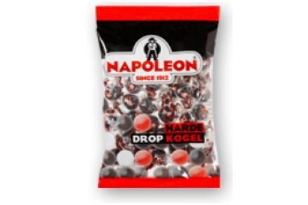 napoleon drop