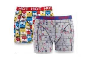 boxershorts