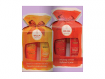 weleda duindoorn cadeau of granaatappel cadeau