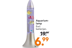 aquariumlamp