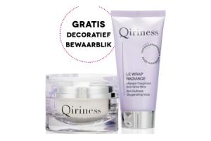 qiriness caresse source deau 50 ml