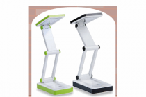 opvouwbare touch leeslamp