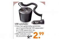 usb autolader