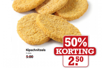 kipschnitzels