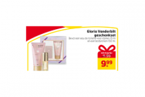 gloria vanderbilt geschenkset