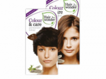 hairwonder colour  care