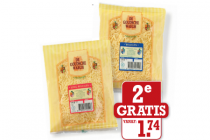 de goudsche waegh geraspte kaas