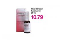 heel vinceel keelspray