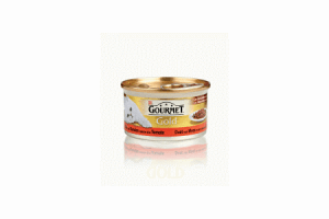 gourmet gold cassolettes met rund in tomatensaus