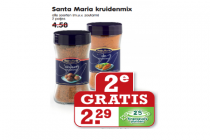 santa maria kruidenmix