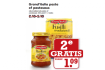 granditalia pasta of pastasaus