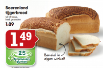 boerenland tijgerbrood