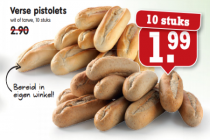 verse pistolets