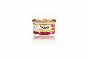 gourmet gold fijne hapjes met kip en lever