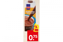 perfekt chocolademelk