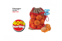 mandarijnen