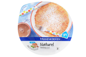 ah ambachtelijke pannenkoeken en poffertjes