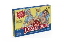 dokter bibber