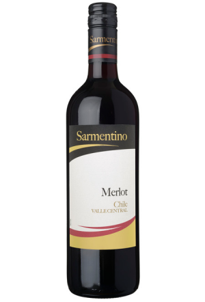 sarmentino merlot